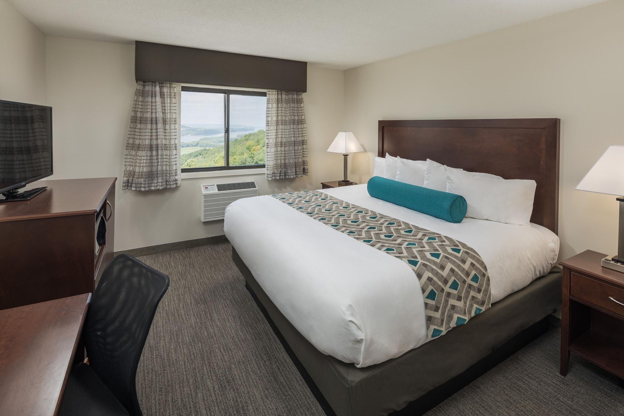 Chestnut Mountain Resort 加利纳 外观 照片