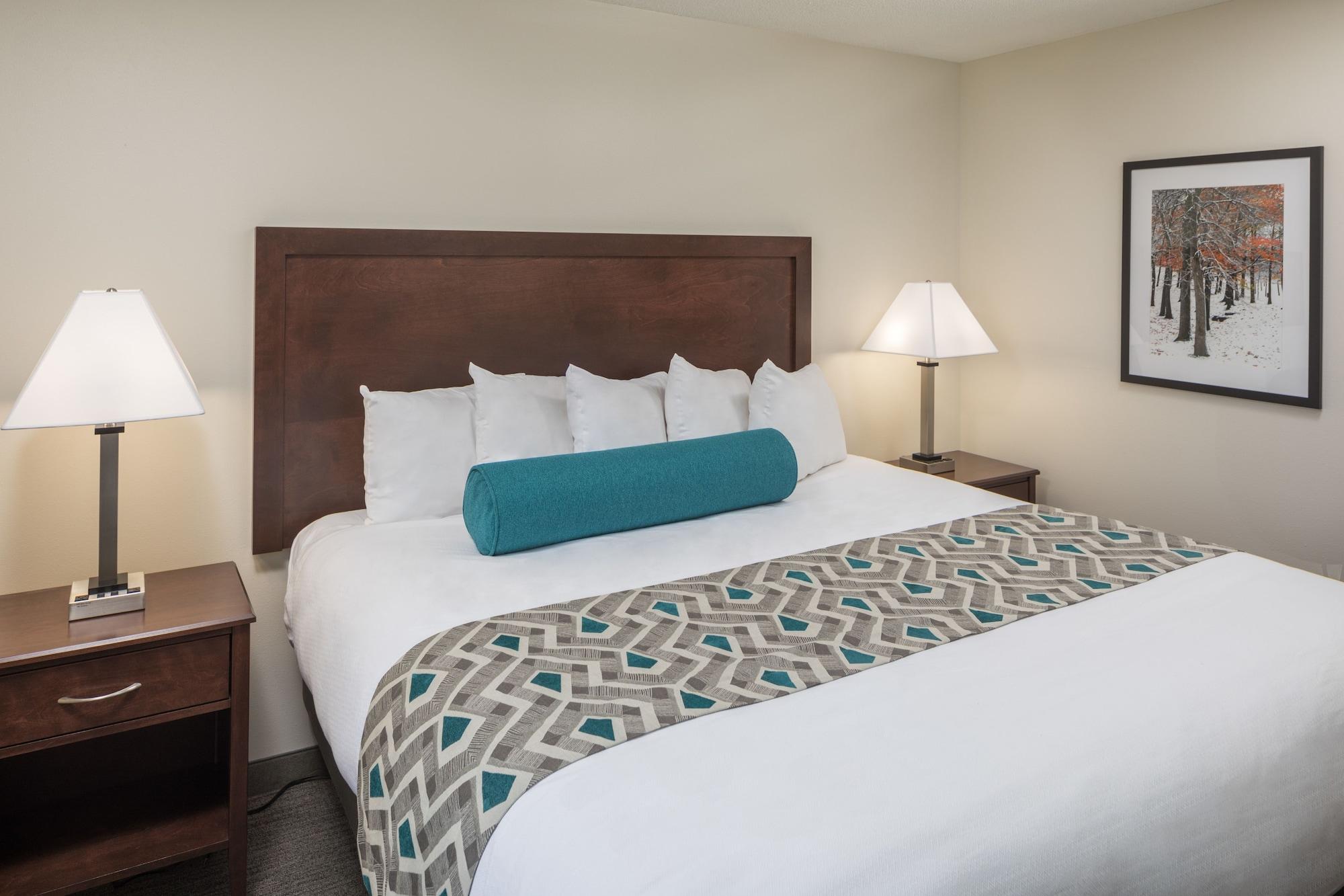 Chestnut Mountain Resort 加利纳 外观 照片