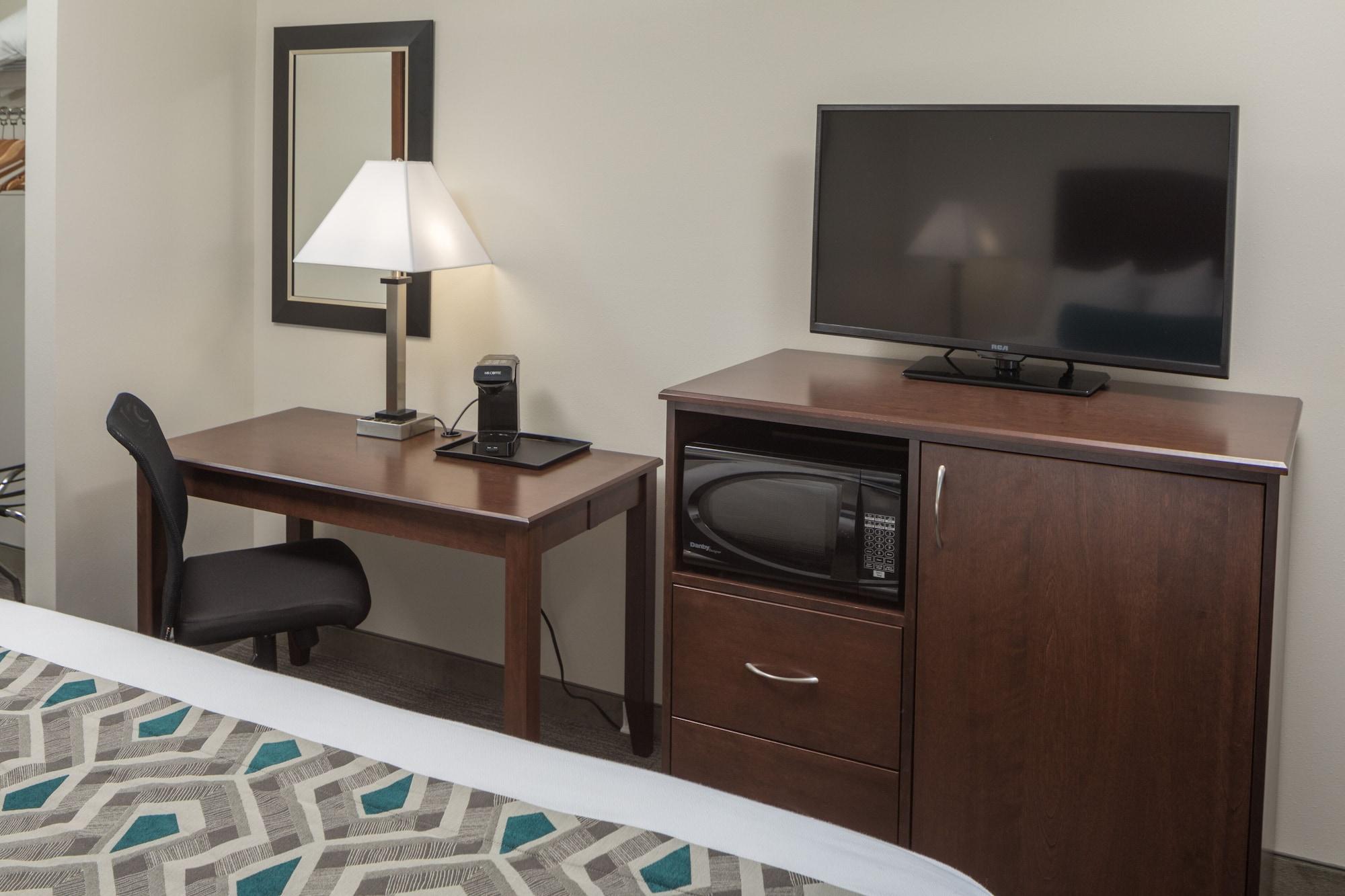 Chestnut Mountain Resort 加利纳 外观 照片