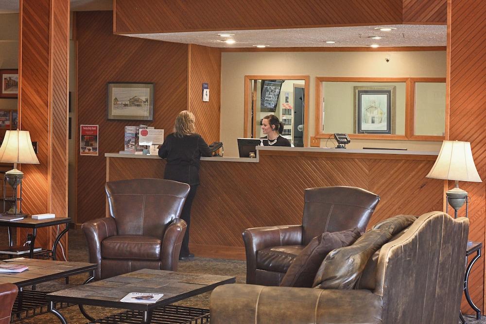 Chestnut Mountain Resort 加利纳 外观 照片