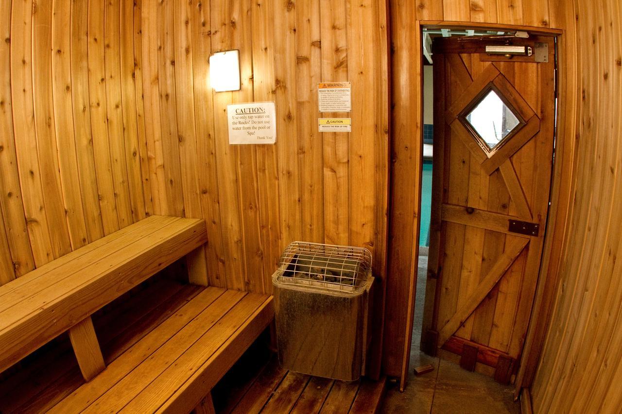 Chestnut Mountain Resort 加利纳 外观 照片