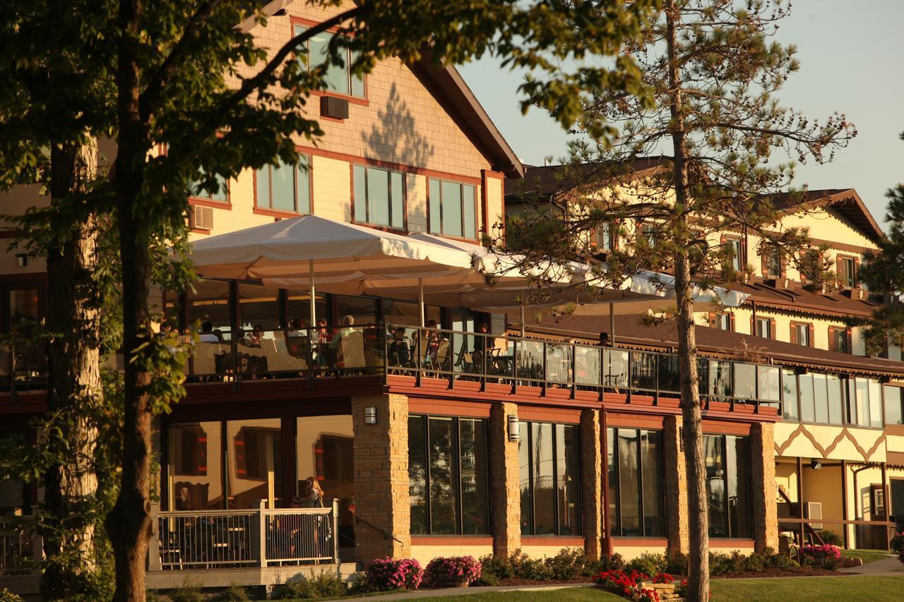 Chestnut Mountain Resort 加利纳 外观 照片