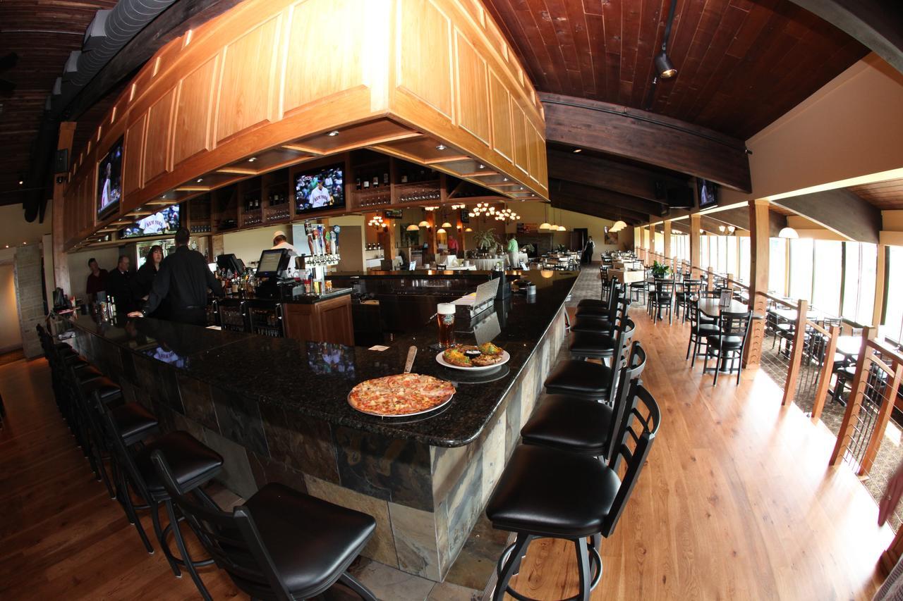Chestnut Mountain Resort 加利纳 外观 照片