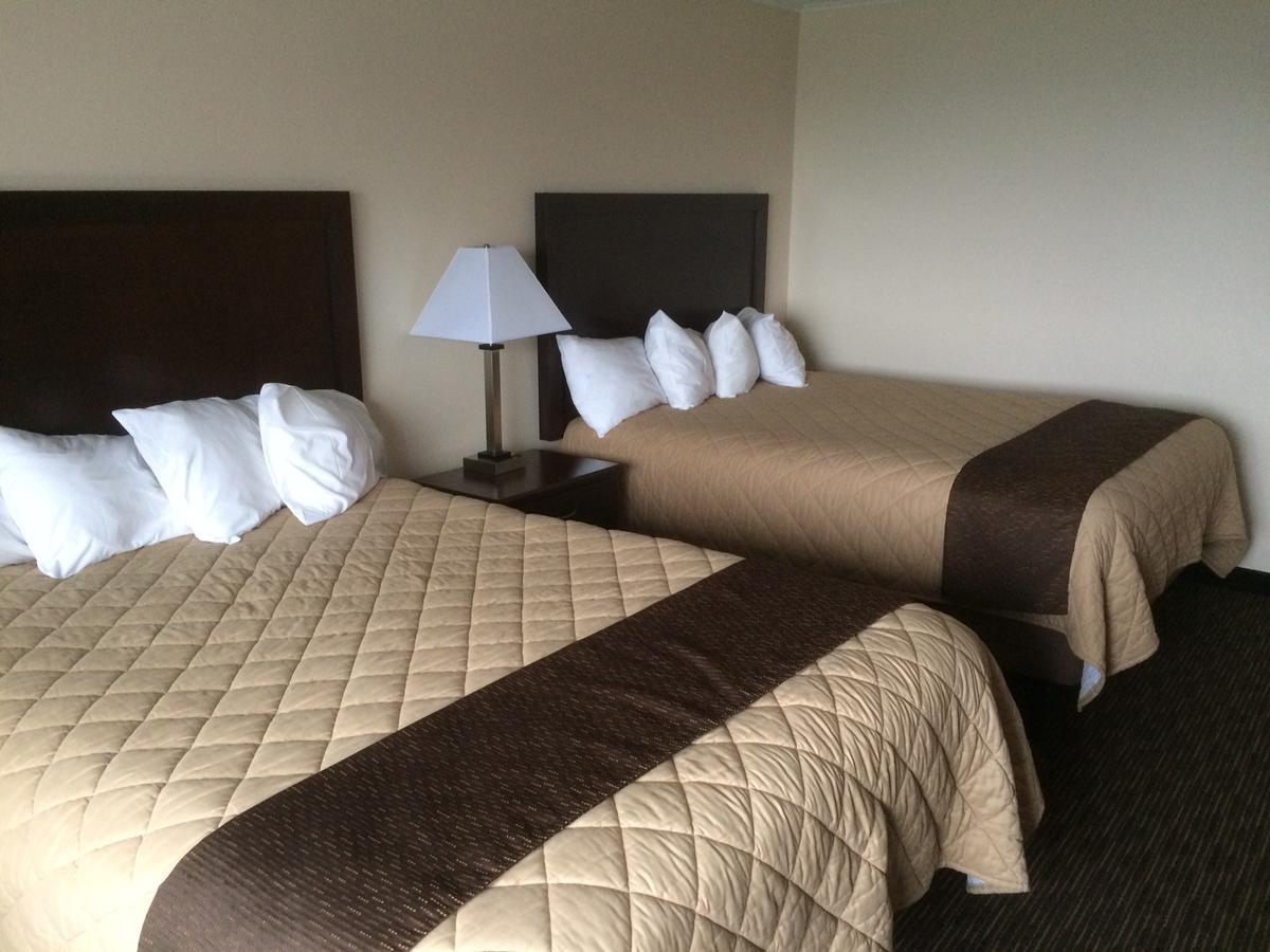 Chestnut Mountain Resort 加利纳 外观 照片