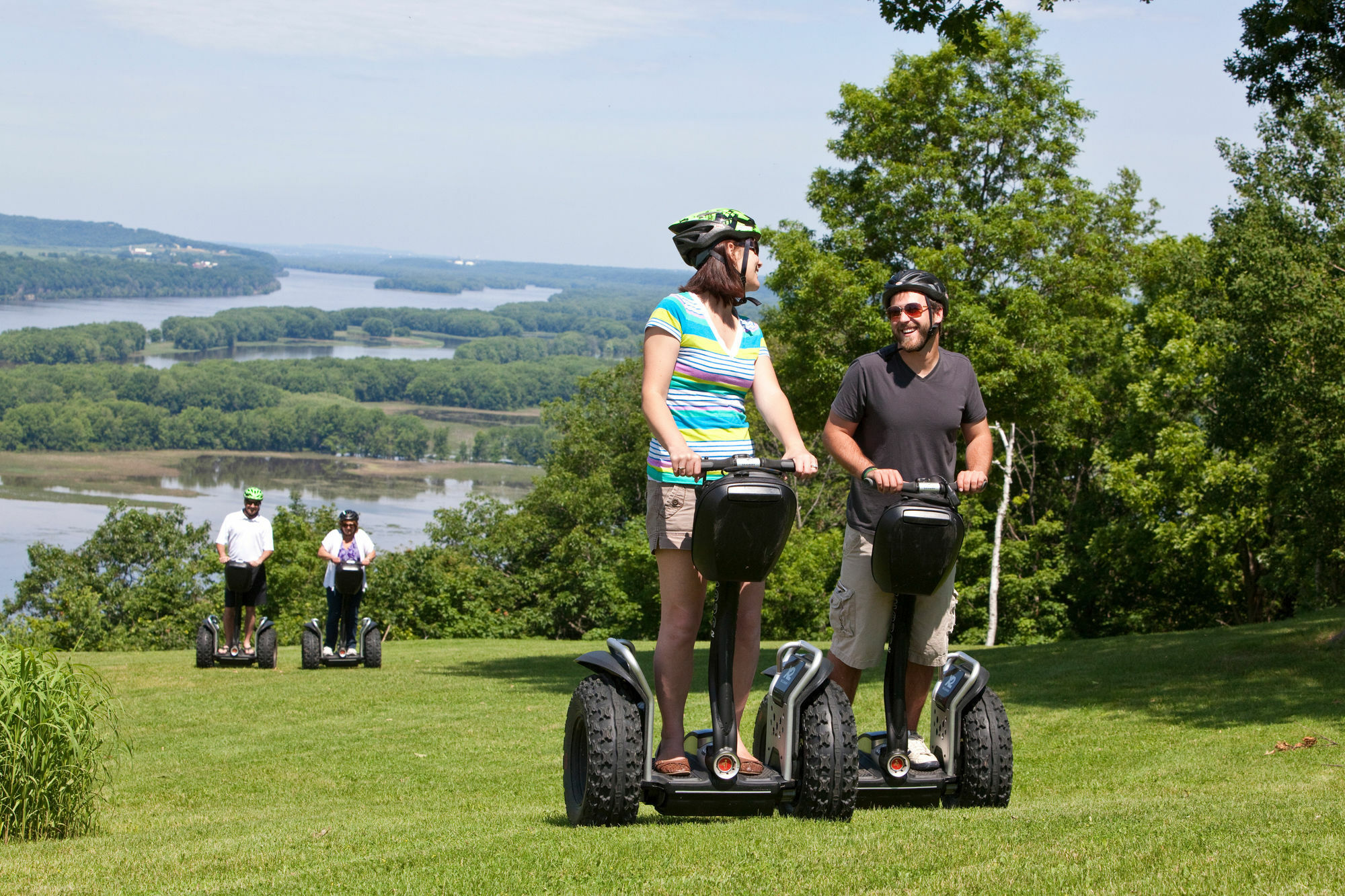 Chestnut Mountain Resort 加利纳 外观 照片