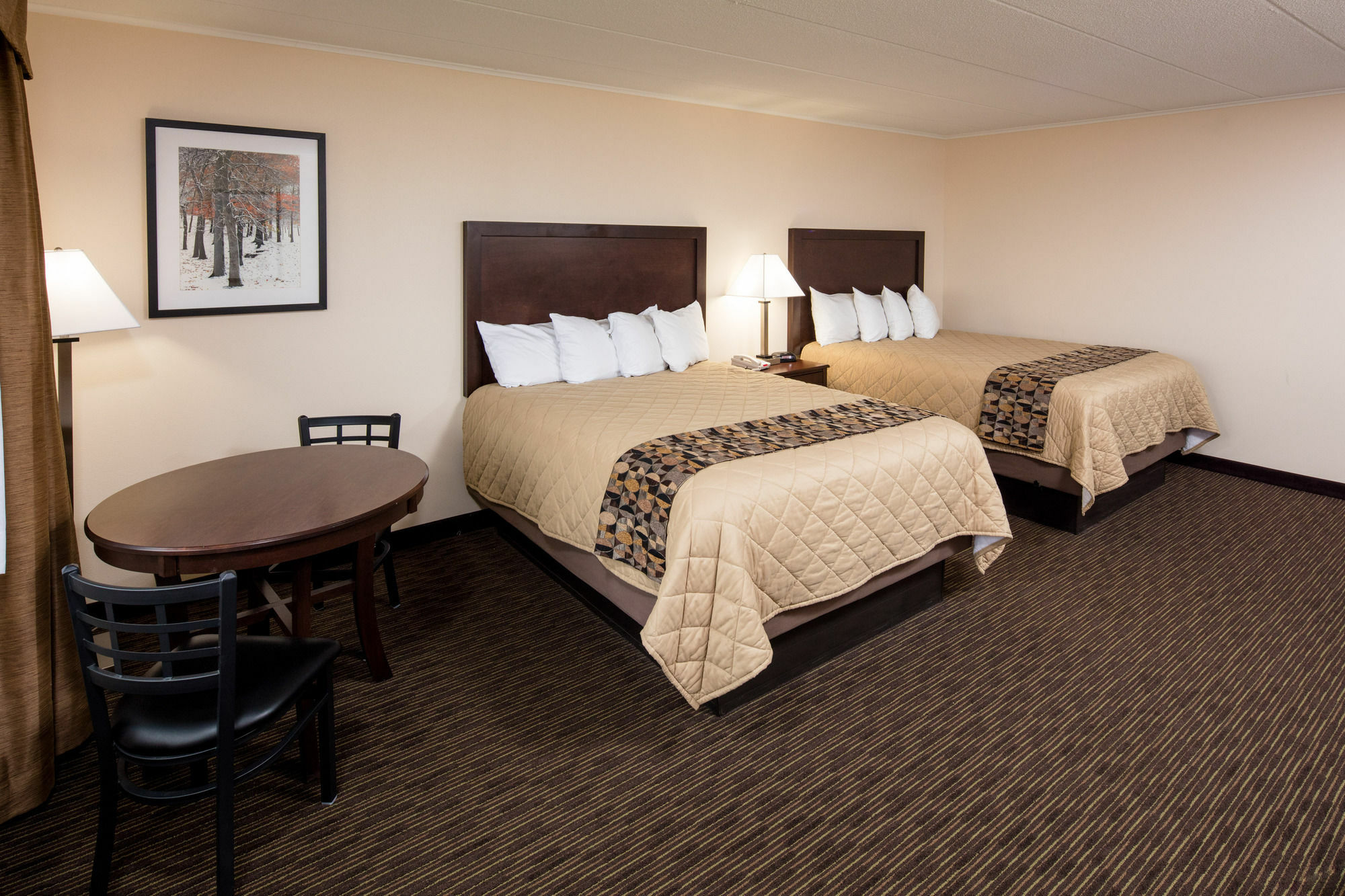 Chestnut Mountain Resort 加利纳 外观 照片