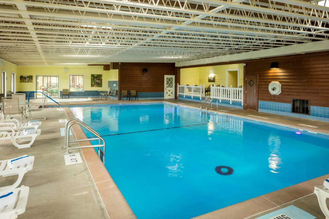 Chestnut Mountain Resort 加利纳 外观 照片